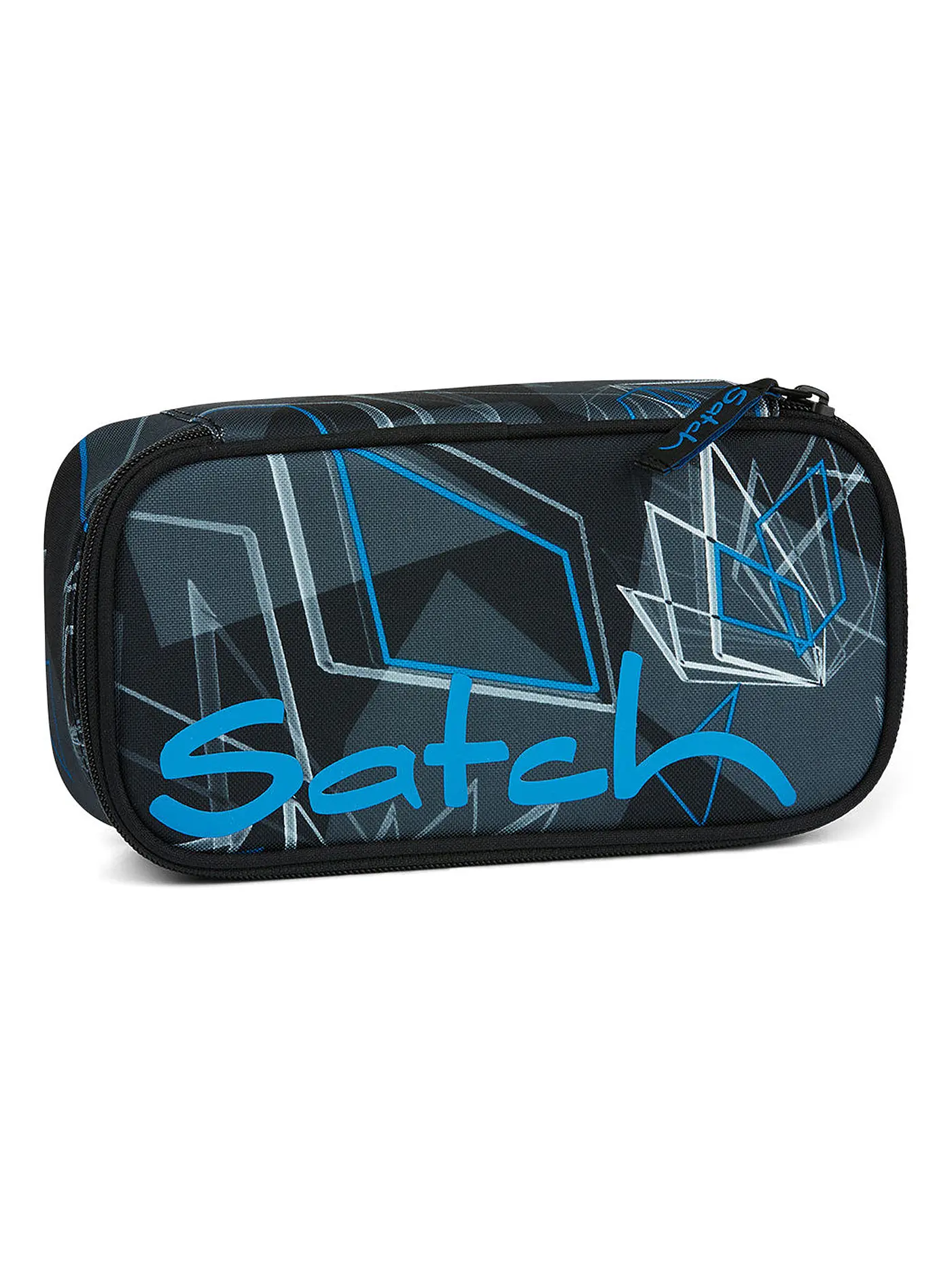 SATCH | Schlamperbox - Federpenal Deep Dimension | 